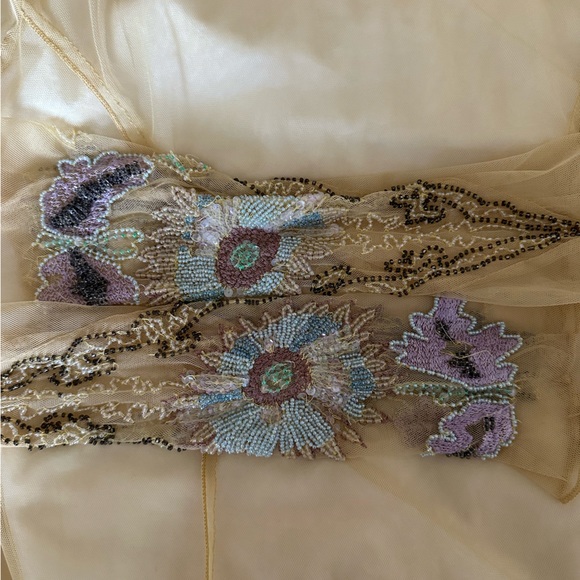 Free People Mesh Camisole - Picture 2 of 3